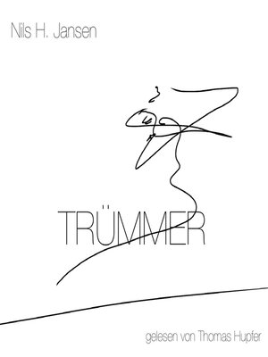 cover image of TRÜMMER